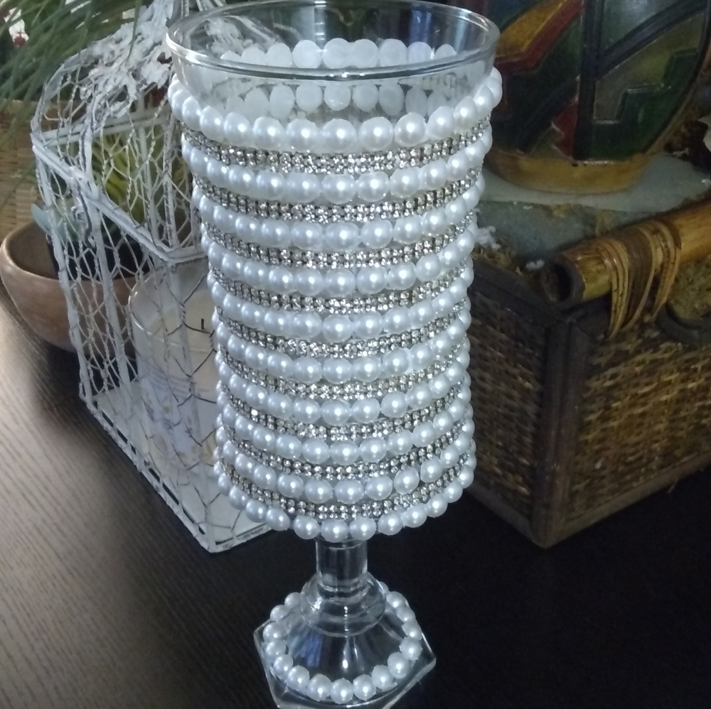 Centerpiece Vase